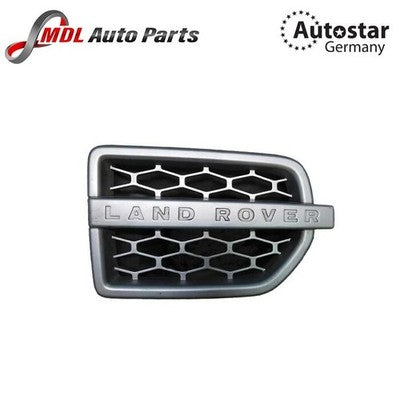 AutoStar Germany VENT DUCT RH LR4 2011-12 LR032338