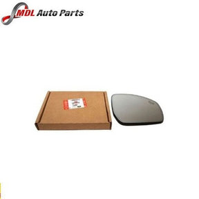 Land Rover Genuine Mirror Glass LR035061 Discovery 5 Range Rover SportLand Rover