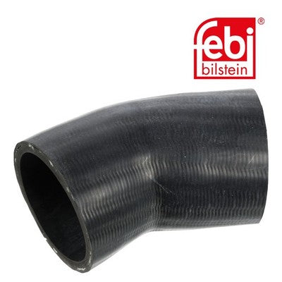 Febi 107955 Coolant Hose Premium Grade Durable Standard High Performance