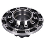 Febi 180697 Wheel Hub Rear Axle Standard Premium Grade High Performance