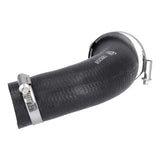 Febi 188208 Charger Intake Hose Standard Premium Fits Ford C-Max 2007 - 2010
