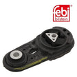 Febi 29586 Engine / Transmission Mount Fits Renault Grand Sc?nic 2006 - 2008