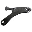 Febi 187797 Control Arm With Ball Joint Sheet Steel Fits Citroën C4 2021 - 2025