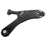 Febi 187797 Control Arm With Ball Joint Sheet Steel Fits Citroën C4 2021 - 2025
