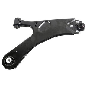 Febi 187797 Control Arm With Ball Joint Sheet Steel Fits Citroën C4 2021 - 2025