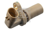 Febi 193751 Crankshaft Sensor Standard Premium Fits Alfa Romeo 147 2001 - 2010