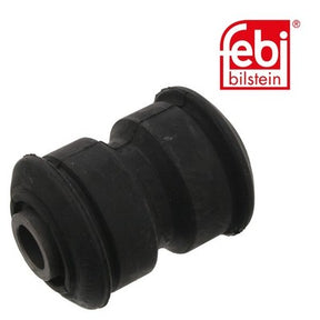 Febi 01505 Leaf Spring Bush Elastomer Premium Fits VW Crafter 30-50 2013 - 2016