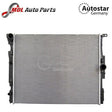 AutoStar Germany RADIATOR F20 F21 F30 F31 F32 F33 F36 17118625421