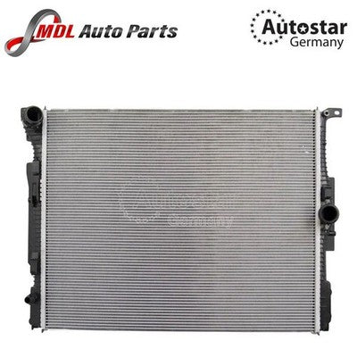 AutoStar Germany RADIATOR F20 F21 F30 F31 F32 F33 F36 17118625421