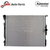 AutoStar Germany RADIATOR F20 F21 F30 F31 F32 F33 F36 17118625421