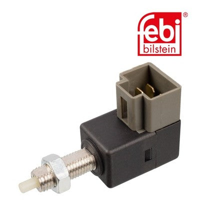 Febi 170512 Brake Light Switch Electric Premium Fits Hyundai ix20 2011 - 2019