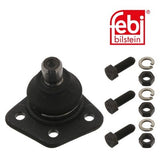 Febi 02408 Ball Joint Standard Durable Premium Grade Fits VW Golf 1974 - 1983