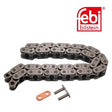 Febi 25219 Chain Oil Pump Drive Premium Fits Mercedes-Benz S-Class 1999 - 2006