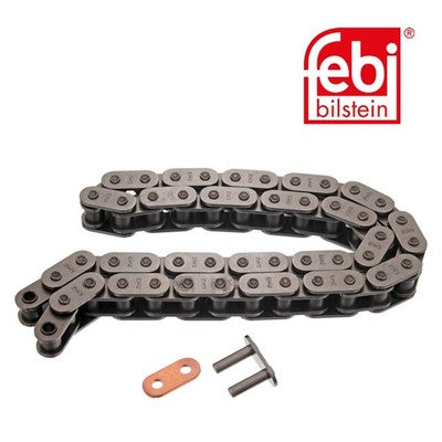 Febi 25219 Chain Oil Pump Drive Premium Fits Mercedes-Benz S-Class 1999 - 2006