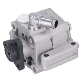 Febi 185454 Power Steering Pump Clockwise Rotation Fits BMW 1 Series 2007 - 2011