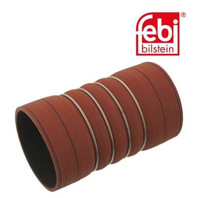 Febi 30183 Charger Intake Hose Standard Premium Fits Fiat Panda 2013 - 2025