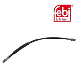 Febi 37240 Premium Brake Hose Front LH RH Durable Fits VW Transporter 1964-1968