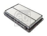 Febi 184039 Air Filter Standard Premium Grade Fits Hyundai Tucson 2018 - 2020