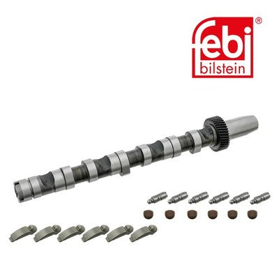 Febi 29920 Camshaft Kit Premium High Performance Fits VW Passat 1998 - 2000