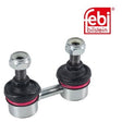 Febi 41614 Stabiliser Link Front Left Right Fits Hyundai Sonata 1993 - 1998