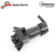 Autostar Germany Headlight Washer Jet Left for Audi A6 2009-2011 4F0955101B C6
