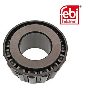 Febi 100268 Wheel Bearing Tapered Roller 81mm Diameter Standard High Performance
