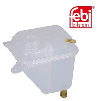 Febi 21190 Coolant Expansion Tank High Performance Fits Audi Coupe 1992 - 1992