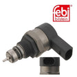 Febi 28424 Pressure Control Valve Premium Fits Mercedes-Benz E-Class 2003 - 2005