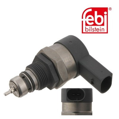 Febi 28424 Pressure Control Valve Premium Fits Mercedes-Benz E-Class 2003 - 2005
