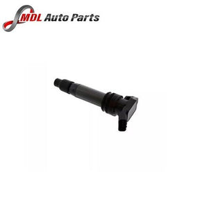 Eurospare Bonnet Gas Strut BKK760010 Range Rover 2002 - 2012