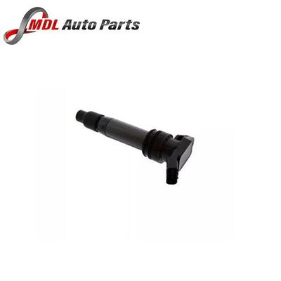 Eurospare Bonnet Gas Strut BKK760010 Range Rover 2002 - 2012