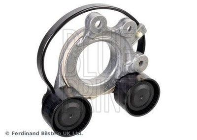 Blueprint ADBP960003 Tensioner Assembly Metal Fits Subaru Impreza 2019 - 2025