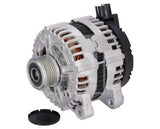 Febi 193318 Alternator With Freewheel Belt Pulley Fits Volvo S80 2010 - 2011