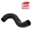 Febi 33866 Breather Hose Premium Durable Fits Mercedes-Benz E-Class 1994 - 1995