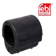 Febi 42502 Anti Roll Bar Bush Front Left Right Fits Nissan Cabstar E 1998 - 2006