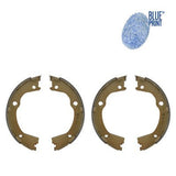 Blueprint ADBP410009 Brake Shoes High Performance Fits Kia Sorento 2009 - 2015