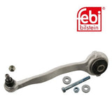 Febi 38484 Control Arm Front Left Lower Fits Mercedes-Benz C-Class 2000 - 2002