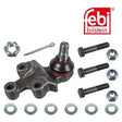 Febi 41689 Ball Joint Premium High Performance Fits Kia Sorento 2002-2009