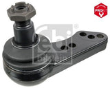 Febi 175481 Ball Joint Front Axle Left Premium Grade Durable High Performance