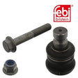 Febi 45941 Ball Joint Premium High Performance Fits Renault Master 1998-2001
