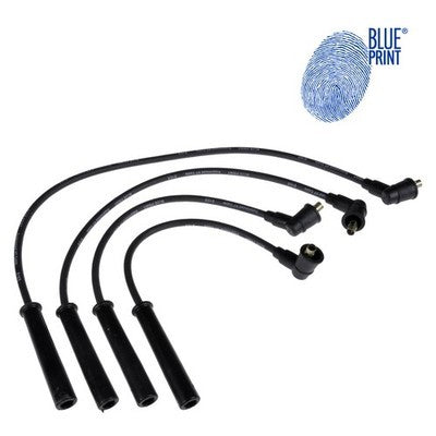 Blueprint ADG01657 Ignition Cable Kit Premium Fits Hyundai i10 2013 - 2019