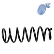 Blueprint ADT388375 Coil Spring High Performance Fits Toyota Prius 2003 - 2009