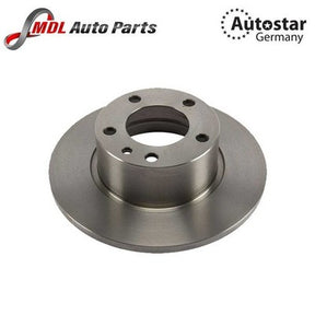 autostar germany BRAKE DISC 34111163133 34111151632 34111163134