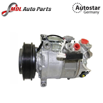 AUTOSTAR GERMANY A/C Compressor 0008304460