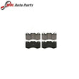 Ferodo Brake Pads LR110087 Discovery 5 Range Rover Sport
