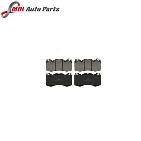 Ferodo Brake Pads LR110087 Discovery 5 Range Rover Sport