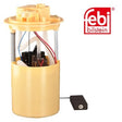 Febi 45468 fuel Supply Unit Pumps Premium Fits Alfa Romeo MiTo 2013 - 2015