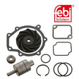 Febi 31682 Water Pump Repair Kit Premium Fits Mercedes-Benz Vario 1996 - 2013