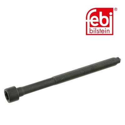 Febi 26426 Cylinder Head Bolt Heavy Standard Durable Fits Audi A4 2002 - 2004