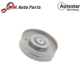 AutoStar Germany V-Ribbed Belt Tensioner for Volkswagen 06H903341D